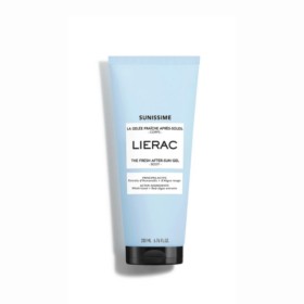 Lierac Sunissime The Fresh After Sun Gel για Μετά τον Ήλιο 200ml