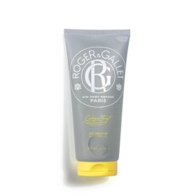 Roger & Gallet Cologne Twist Shower Gel Αφρόλουτρο Σώματος 200ml