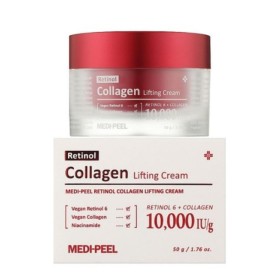 Medipeel+ Retinol Collagen Lifting Cream με Ρετινόλη και Κολλαγόνο, 50gr