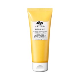 Origins Drink Up 10 Minute Hydrating Mask Ενυδατική Μάσκα 10 Λεπτών με Βερίκοκο 75ml