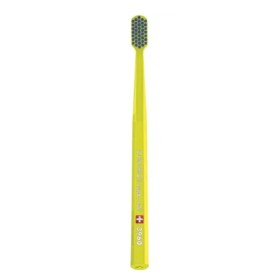 Curaprox CS 3960 Super Soft Κίτρινη Οδοντόβουρτσα 1τμχ