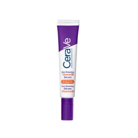 CeraVe Skin Renewing Vitamin C Serum Ορός Προσώπου με 10% Kαθαρή Bιταμίνη C 30ml