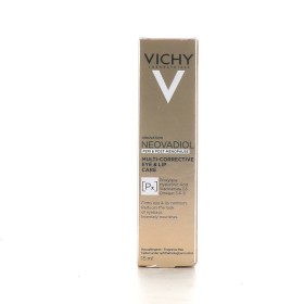 Vichy Neovadiol Αντιγηραντική Κρέμα για το Περίγραμμα Ματιών & Χειλιών 15ml