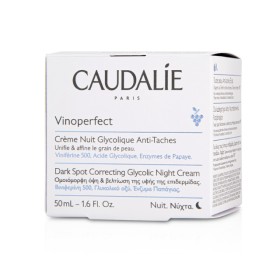 Caudalie Vinoperfect Dark Spot Correcting Glycolic Night Cream 50ml