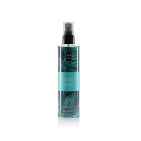 Lavish Care Fragrance Body Mist Exotic Wild, 200ml