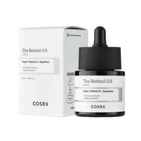 Cosrx The Retinol 0.5 Ενυδατικό έλαιο με ρετινόλη 20ml