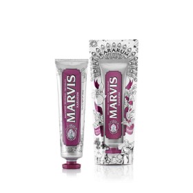 Marvis Karakum Οδοντόκρεμα 75ml
