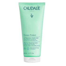 Caudalie Vinosun Protect After-Sun Repairing Lotion Ενυδατική Λοσιόν Προσώπου & Σώματος Για Μετά Τον Ήλιο, 200ml