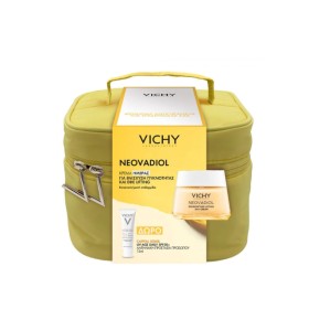 Vichy Πακέτο Νεσεσέρ Neovadiol Post Menopause Lifting Day Cream  50ml &  Δώρο Capital Soleil Αντηλιακό SPF50 15ml