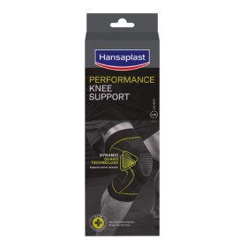 Hansaplast Performance Knie-Bandage Unisex Επιγονατίδα L/XL 1τμχ