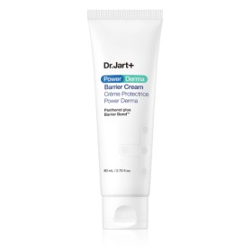 Dr. Jart+ Power Derma Barrier Cream Ενυδατική Κρέμα Προσώπου 80ml