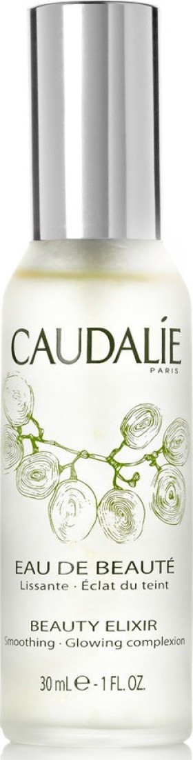 Caudalie Beauty Elixir Ελιξήριο Ομορφιάς για Λείανση & Λάμψη, 30ml