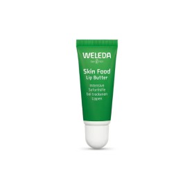 Weleda Skin Food Lip Butter για Σκασμένα Ξηρά Χείλη 8ml