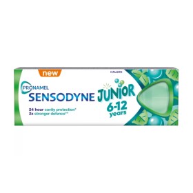 Sensodyne PRO SMALTO ΓΙΑ ΠΑΙΔΙΑ 6-12 ΕΤΩΝ 50ml
