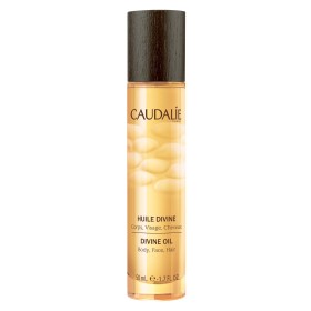 Caudalie Divine Oil Ξηρό Λάδι Ενυδάτωσης για Σώμα, Πρόσωπο & Μαλλιά, 50ml