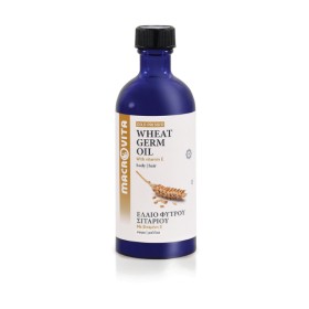 Macrovita Oil Wheat, Σιτέλαιο 100ml