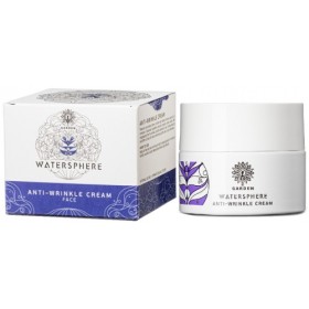 GARDEN Watersphere Anti-Wrinkle Face Cream, Αντιρυτιδική Κρέμα Προσώπου 50ml