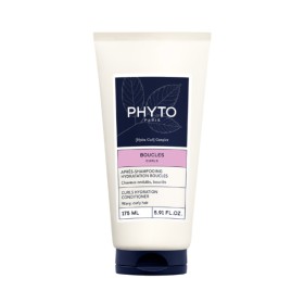 Phyto Boucles Curls Hydration Conditioner Μαλακτική για Μπούκλες 175ml
