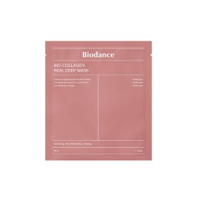 Biodance Bio Collagen - Real Deep Mask 34gr