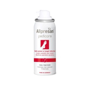 Allpresan Pedicare No 7 Nail Tincture 50ml