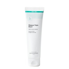 NOVEXPERT TRIPLE BLACK MASK 70 G