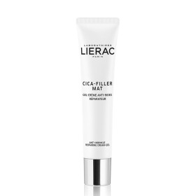 LIERAC Cica-Filler Mat Anti-Wrinkle Cream-Gel 40ml