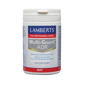 Lamberts Multi Guard ADR 60 Ταμπλέτες 8443-60