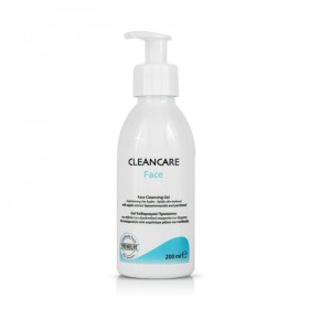 SYNCHROLINE Cleancare Face Cleansing Gel, Τζελ Καθαρισμού Προσώπου 200ml