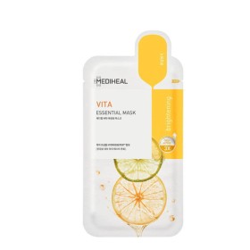 Mediheal Vita Sheet Essential Mask Brightening 24ml