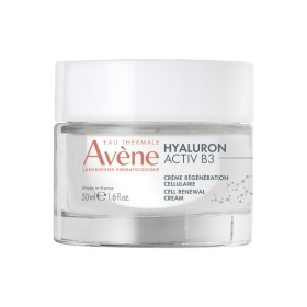 Avene Hyaluron Activ B3 Αντιγηραντική Κρέμα Ημέρας για Σύσφιγξη με Υαλουρονικό Οξύ 50 ml