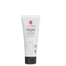 Vican Wise Men After Shave Body Lotion Spicy 200ml