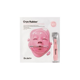 Dr.Jart  Cryo Rubber Firming Mask Ampoule 4gr/ Rubber Mask 40gr