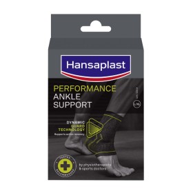 Hansaplast Performance Επιστραγαλίδα L/XL 1τμχ