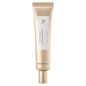Thank You Farmer Sun Project Glow Sun Essence SPF30 PA++ Αντηλιακό Προσώπου με Χρώμα 40ml