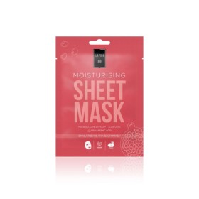 Lavish Care Moisturising Rich Me Sheet Mask για Ενυδάτωση 25gr