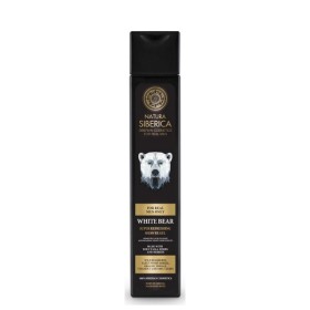 Natura Siberica Men White Bear Super Refreshing Shower Gel 250ml