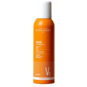 Novexpert Vitamin C Mist Σπρέι Προσώπου 150ml