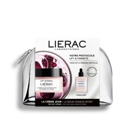 Lierac Πακέτο Lift Integral Firming Day Cream 50ml & Δώρο Lift Integral Serum 15ml