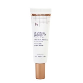Novexpert The Caramel Cream No 2 Medium Shade 30ml