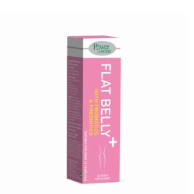 Power Health Flat Belly Stevia 10 αναβράζοντα δισκία