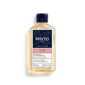 Phyto Couleur Shampoo Σαμπουάν Προστασίας Χρώματος, 250ml