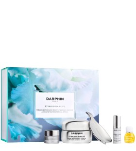 DΑRPHIN Stimulskin Plus Set με Stimulskin Plus Absolute Renewal Cream 50ml & Δώρα Serumask, 5ml - Serum, 5ml - Oil Elixir, 4ml - Massage Tool