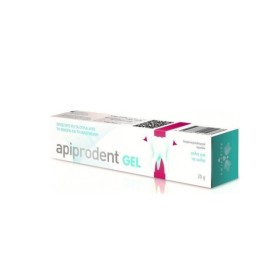 Uplab Apiprodent Gel, Γέλη Προστασίας για τα Ούλα, 20gr