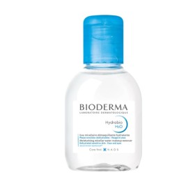 Bioderma Hydrabio H2O Ενυδατικό Νερό Καθαρισμού & Ντεμακιγιάζ 100ml