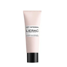 Lierac Lift Integral Κρέμα για Λαιμό & Ντεκολτέ 50ml