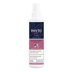 Phyto Boucles Kids Intenses Spray Μαγικό Σπρέι που Ξεμπλέκει τα Μαλλιά 200ml