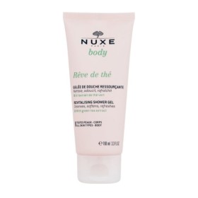 Nuxe Reve De The Revitalising Αφρόλουτρο σε Gel 100ml