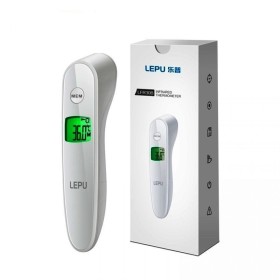 Θερμόμετρο Υπέρυρθων Μετώπου (LFR30B)