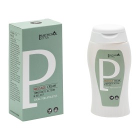 Panthenol Extra Massage Cream Κρέμα Μασάζ Θερμότητας & Ψύξης 120ml