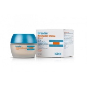 Isdin Ureadin Crema Hidratacion Intensa Cream spf20 50ml